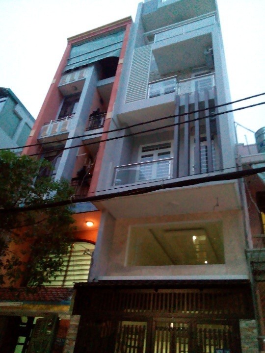 Phòng 32m2 quận Tân bình, đầy đủ tiện nghi giá 4,0tr/th.