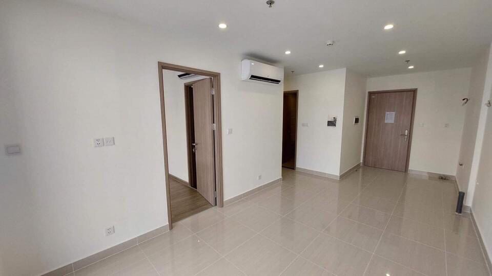 Tìm bạn ở ghép tại vinhome grandpark