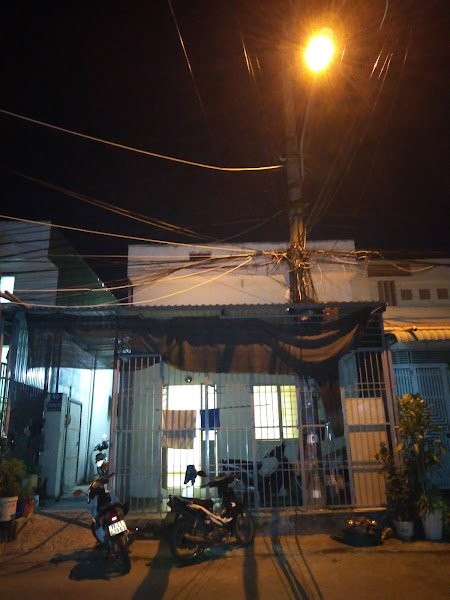cho thuê phòng mặt tiền vừa kinh doanh vừa ở gần trung tâm thành phố Quy Nhơn