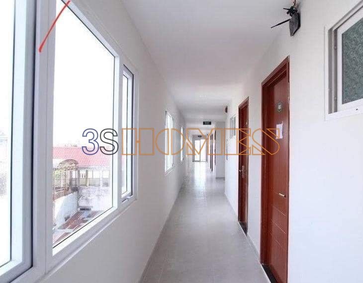 Cho Thuê Căn Hộ Full Nội Thất 30m2 Gần Phan Huy Ích