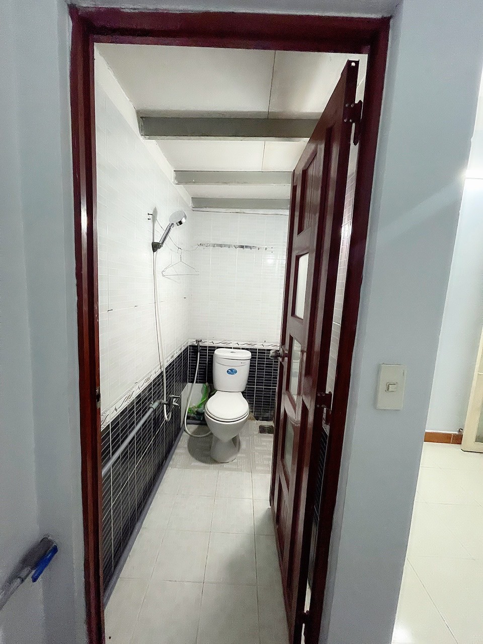 Phòng trọ sinh viên, dân văn phòng giáp ranh Trường Chinh, quận Tân Bình (LH: 0903 658 912)