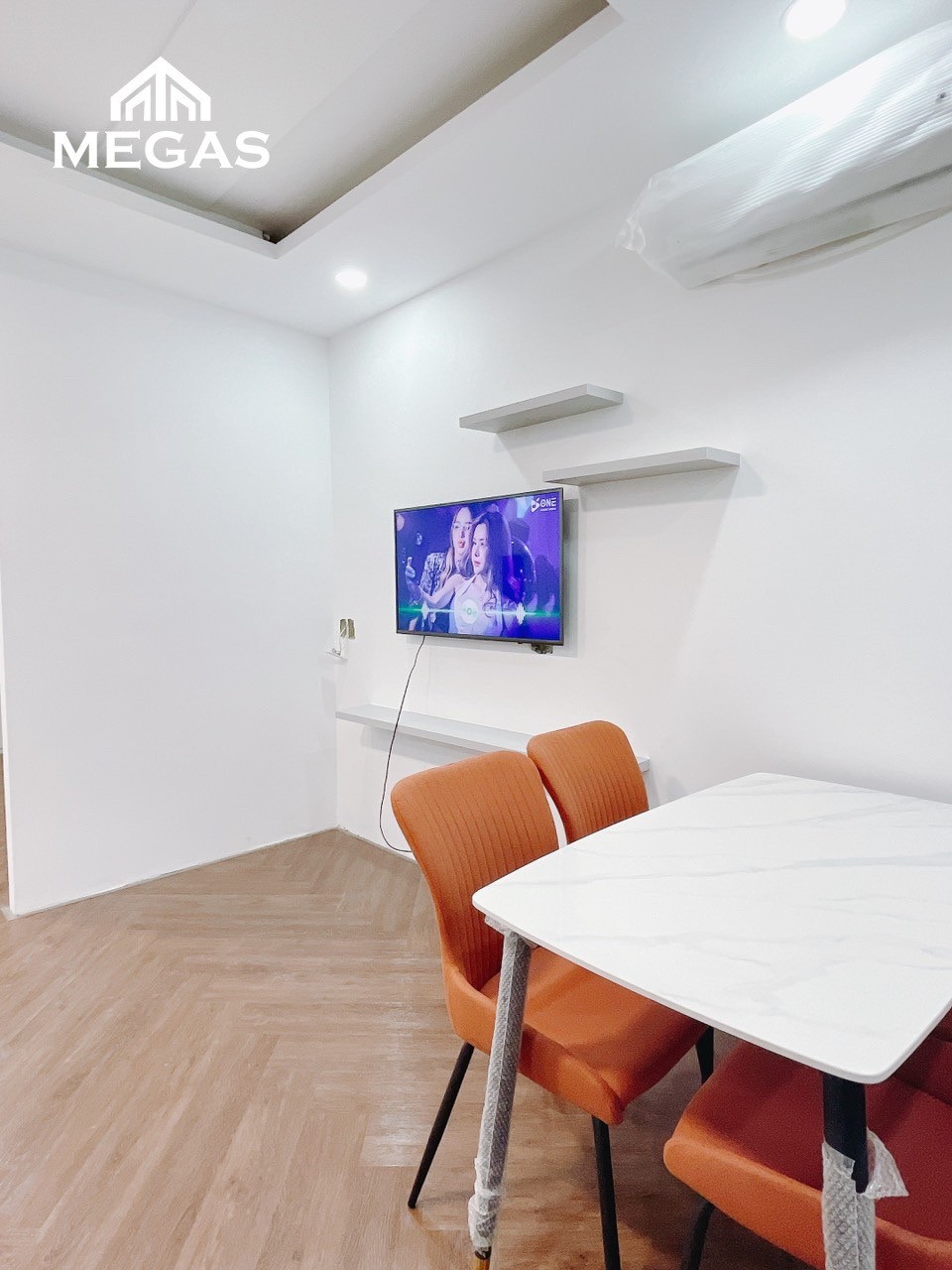 STUDIO 1 PN FULL NỘI THẤT Ở HUỲNH TẤN PHÁT GẦN VINCOM+