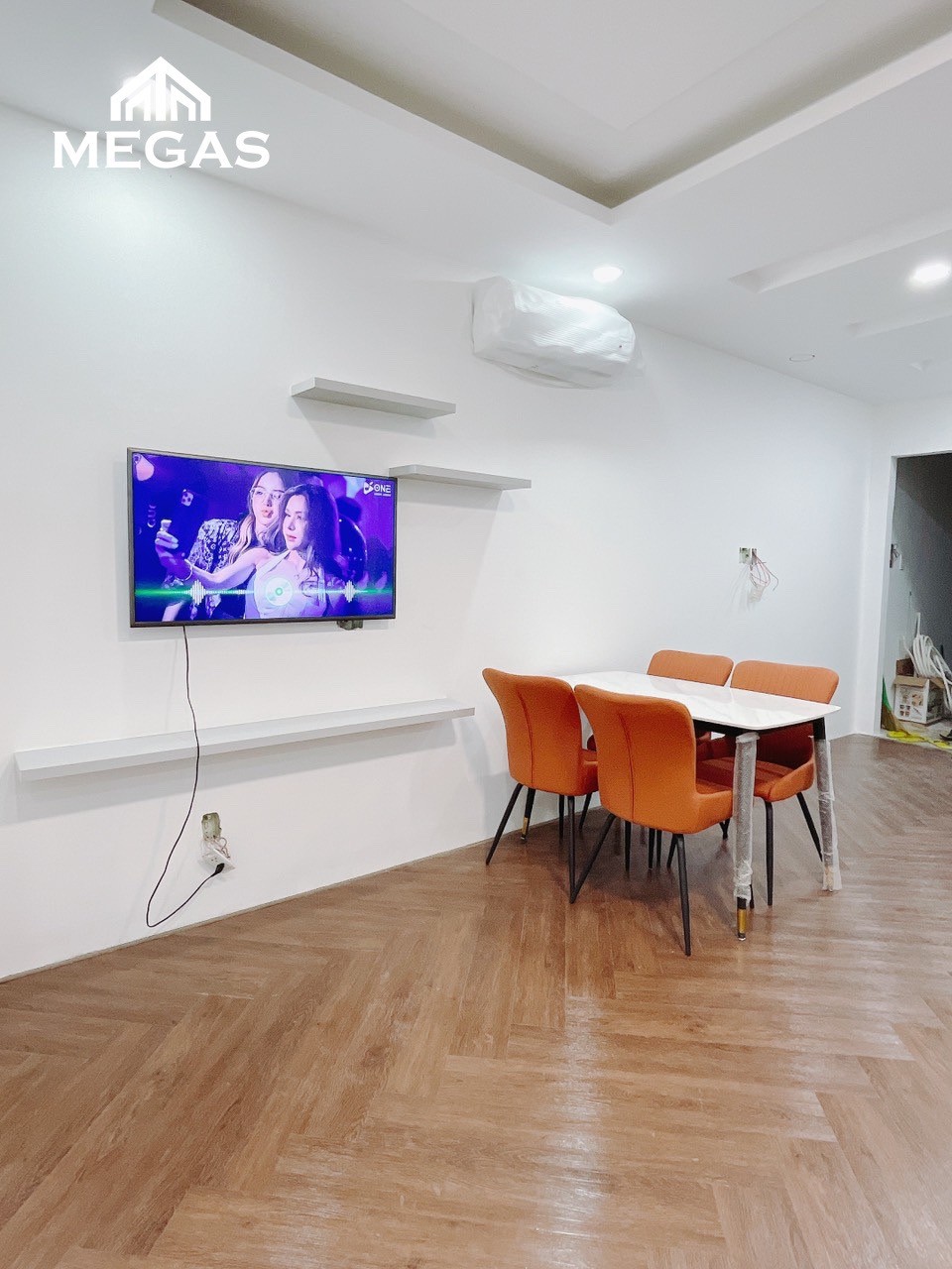 STUDIO 1 PN FULL NỘI THẤT Ở HUỲNH TẤN PHÁT GẦN VINCOM+