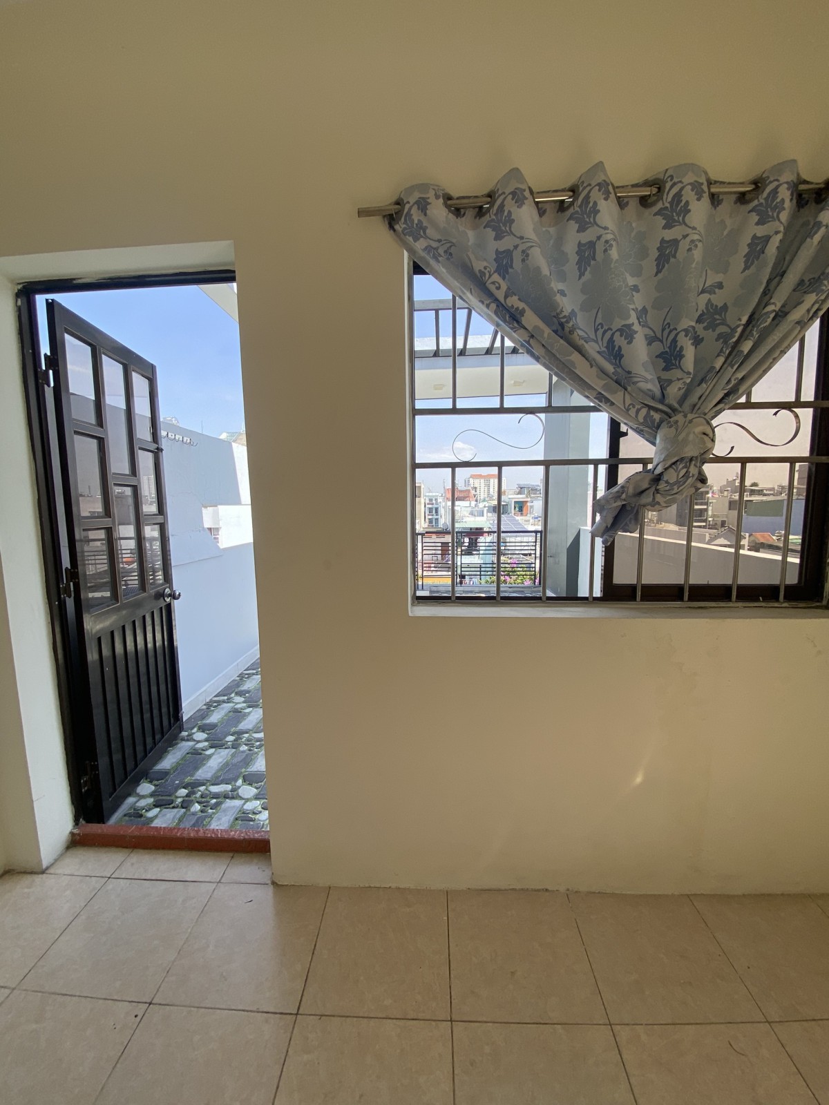 Penthouse 30m2, full NT, toilet riêng, mgiặt riêng Diện tích: 30m2