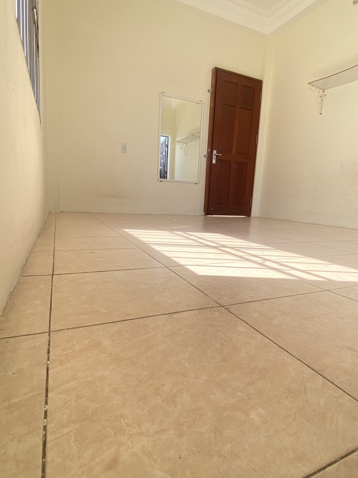 Penthouse 30m2, full NT, toilet riêng, mgiặt riêng Diện tích: 30m2