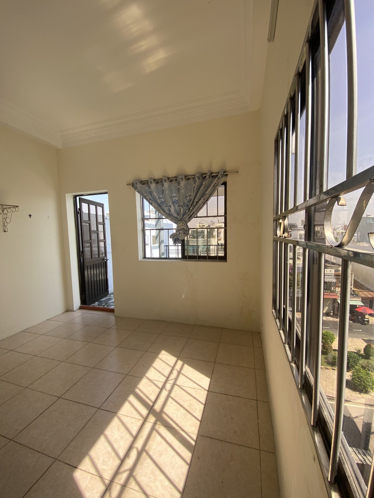 Penthouse 30m2, full NT, toilet riêng, mgiặt riêng Diện tích: 30m2