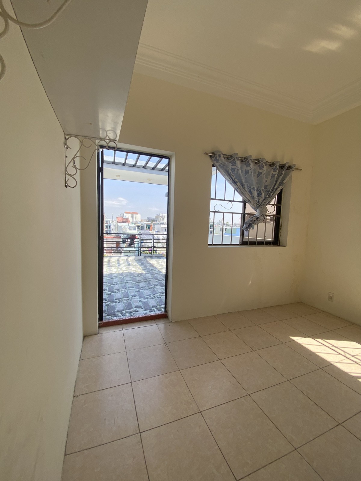 Penthouse 30m2, full NT, toilet riêng, mgiặt riêng Diện tích: 30m2