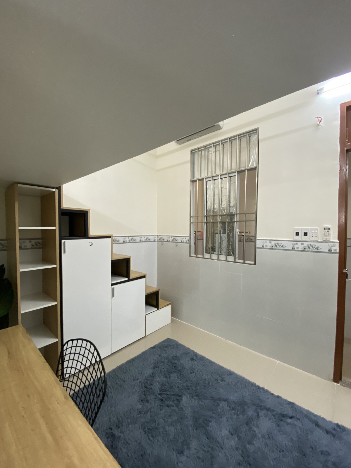 DUPLEX ĐẦY ĐỦ TIỆN NGHI_ĐẸP GẦN ETOWN_LOTTE MART