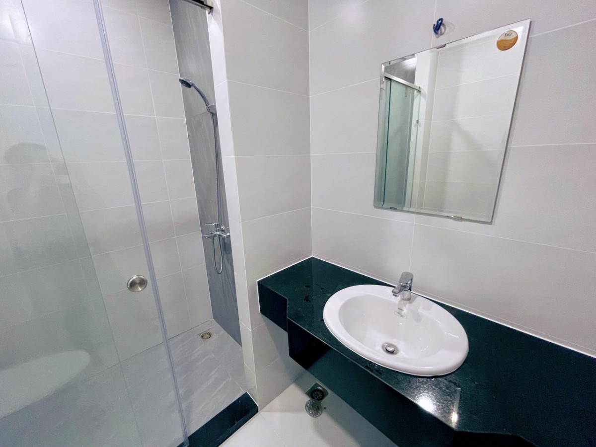 Khai trương căn hộ dịch vụ cao cấp full nội thất quận Gò Vấp
