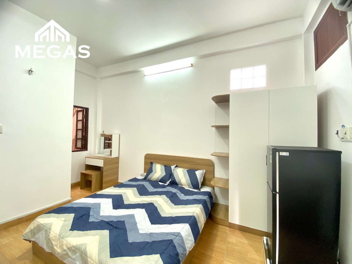 CĂN HỘ BANCONG GIÁ RẺ TẠI TRUNG TÂM QUẬN 10