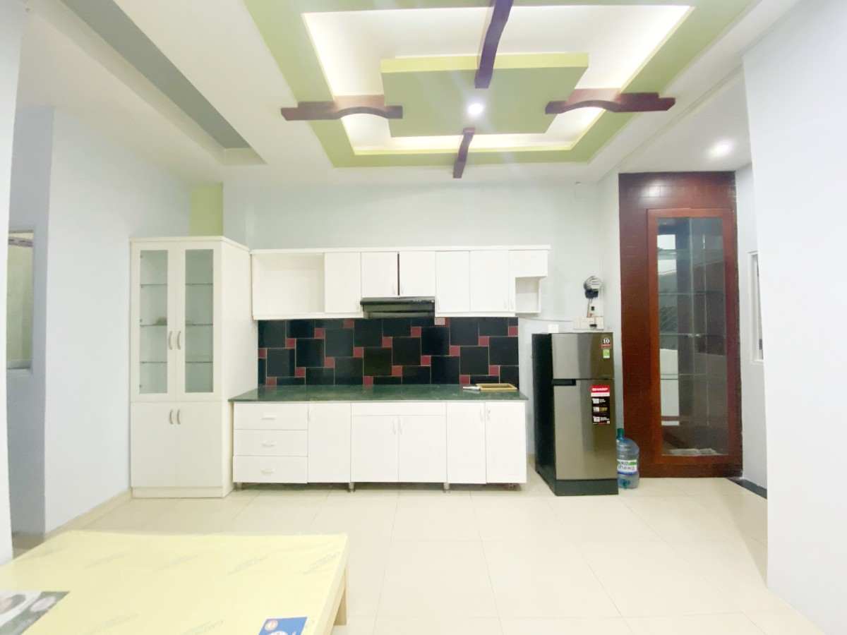 HOT HOT HOT STUDIO FULL NỘI THẤT NGAY TẠI PHẠM VĂN CHIÊU