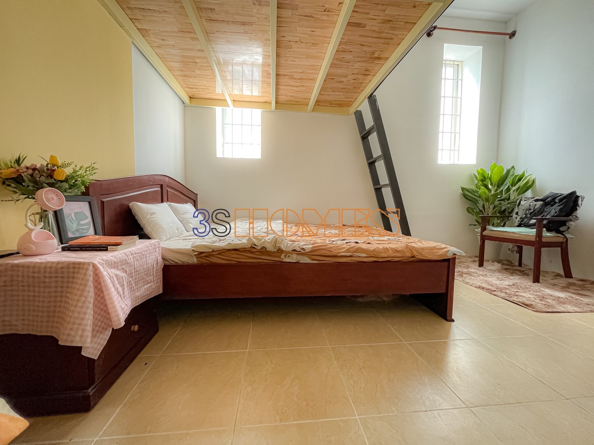 SIÊU PHẨM FULL NT NGAY CÂY XĂNG LÃ XUÂN OAI - THỦ ĐỨC