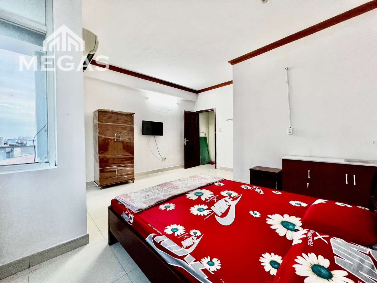 CĂN HỘ STUDIO BANCOLNY GẦN AEON BÌNH TÂN