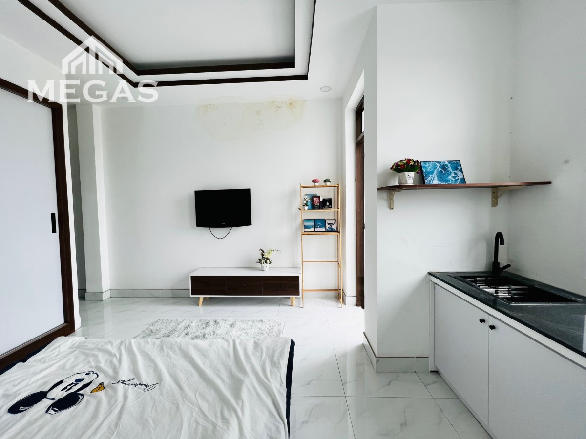 CĂN HỘ DỊCH VỤ TÊN LỬA BÌNH TÂN