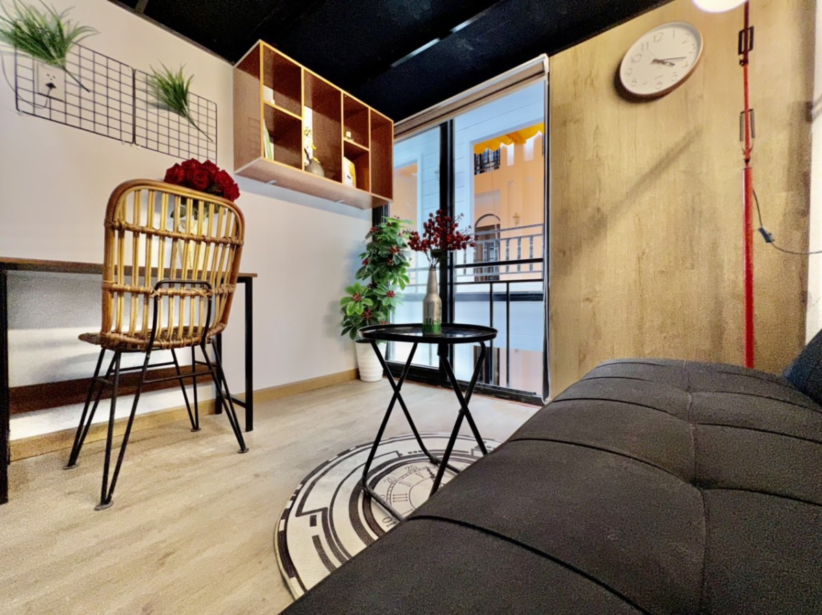 Khai trương 20 Phòng có gác, Full nội thất, máy giặt riêng