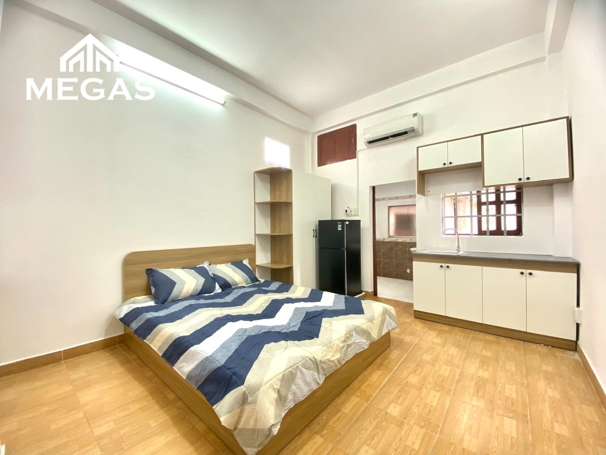 CĂN HỘ BANCONG GIÁ RẺ TẠI TRUNG TÂM QUẬN 10