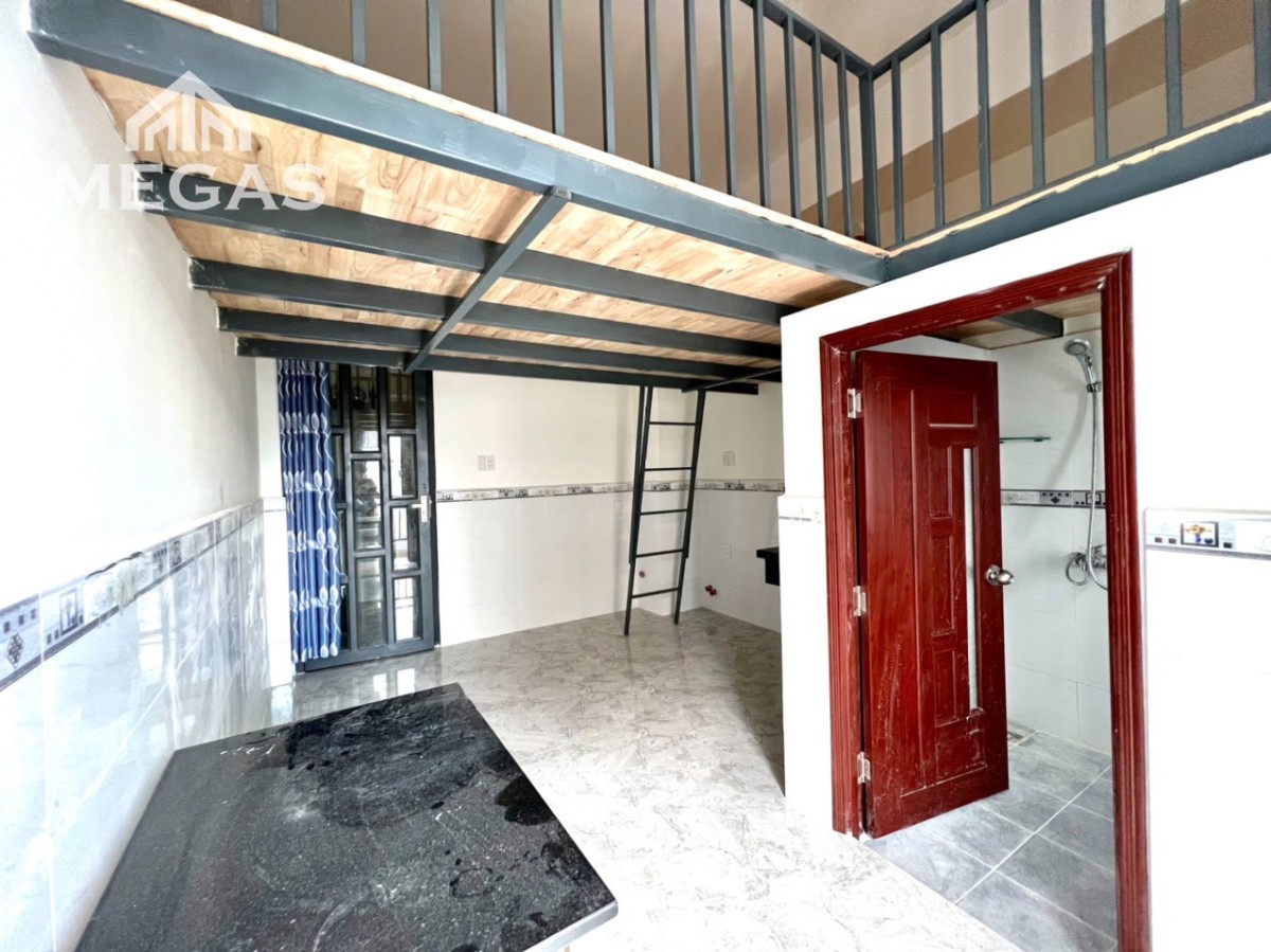 Gác siêu thoáng - dương quảng hàm