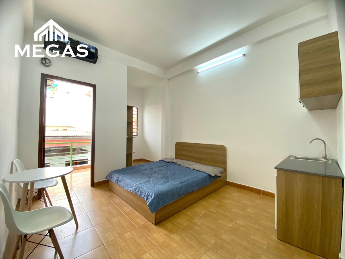 CĂN HỘ BANCONG GIÁ RẺ TẠI TRUNG TÂM QUẬN 10