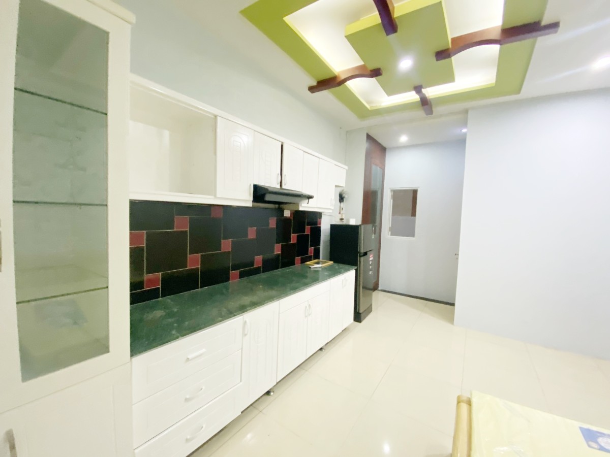 HOT HOT HOT STUDIO FULL NỘI THẤT NGAY TẠI PHẠM VĂN CHIÊU