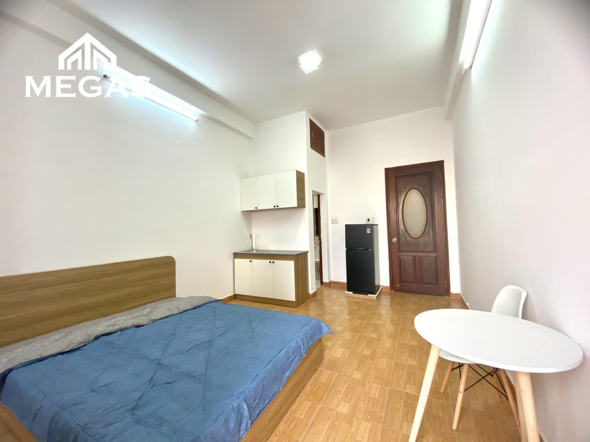 CĂN HỘ BANCONG GIÁ RẺ TẠI TRUNG TÂM QUẬN 10