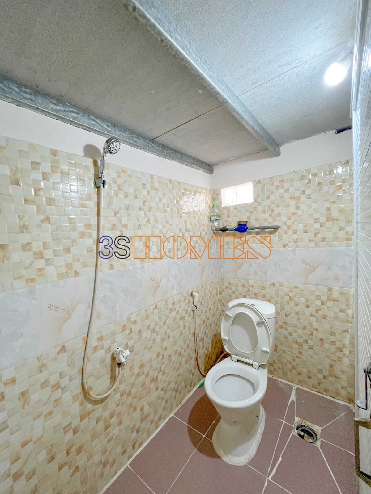 Phòng có gác 25m2, bảo vệ 24/24 Trường Chinh - Cộng Hòa