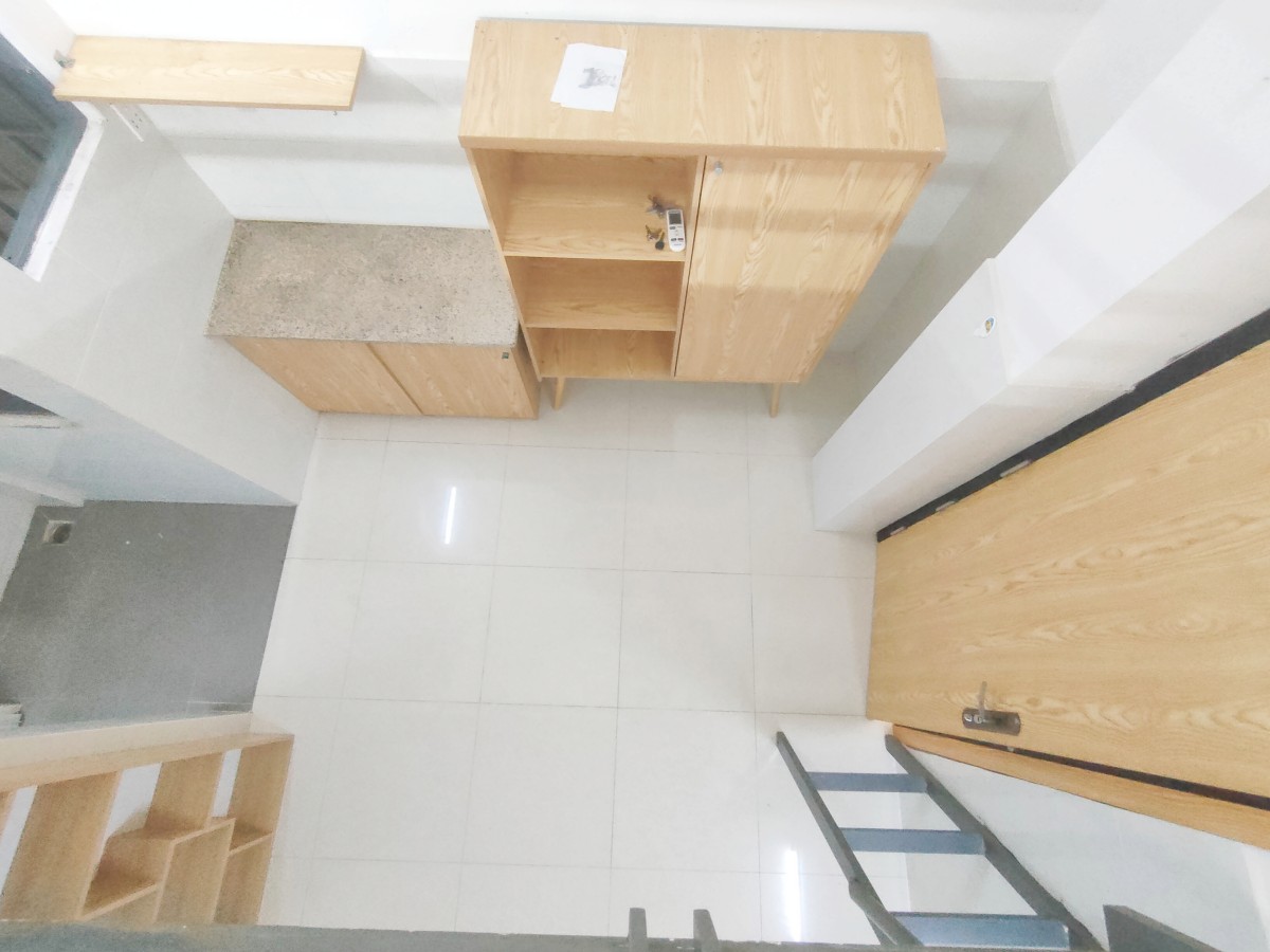 Phòng giá rẻ ngay Lê Trọng Tấn sát trường CNTP tân phú