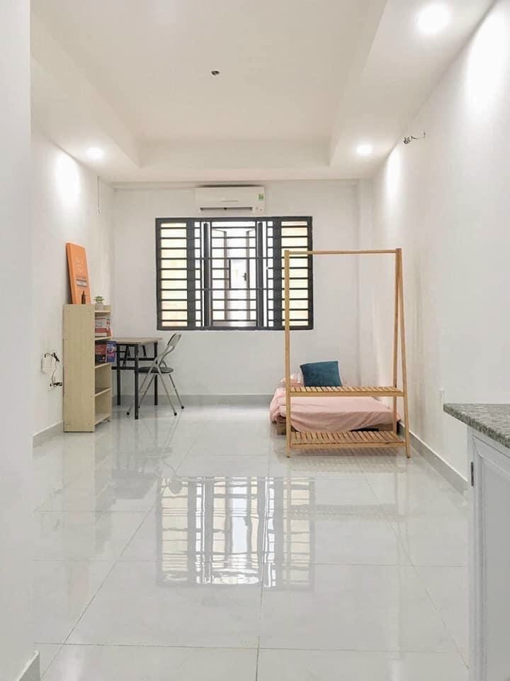 Phòng trọ Bình Thạnh , Đại học Văn Lang Cs3, Phạm Văn Đồng