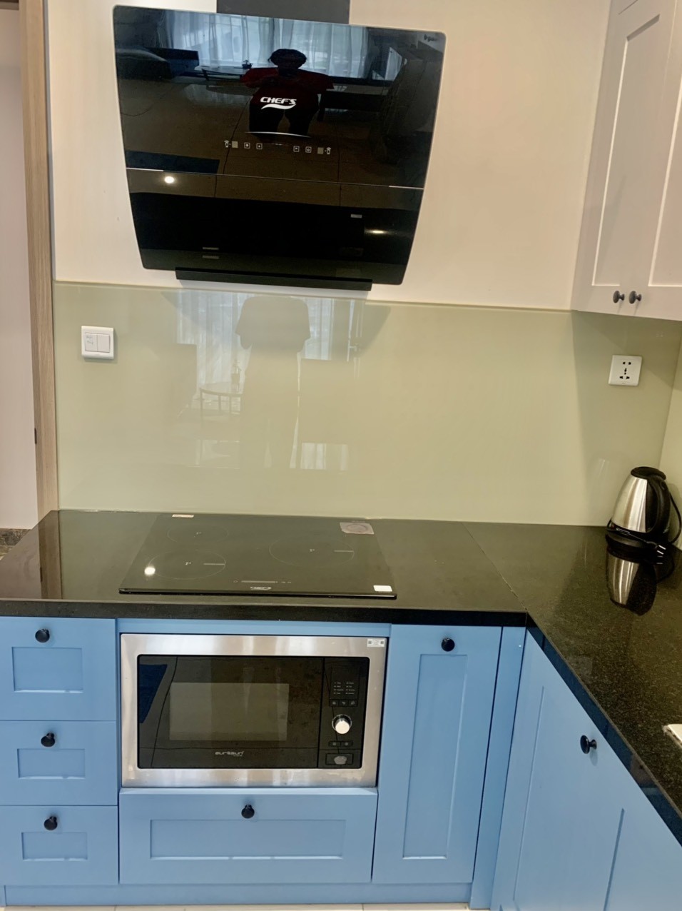 Cho thuê căn hộ vinhomes Quận 9 Giá rẻ