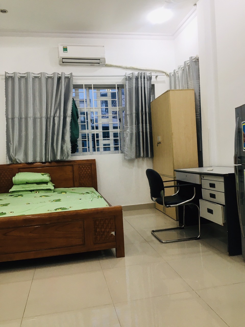 ( CHINH CHỦ CHO THUÊ) GIẢM 50% THÁNG ĐẦU