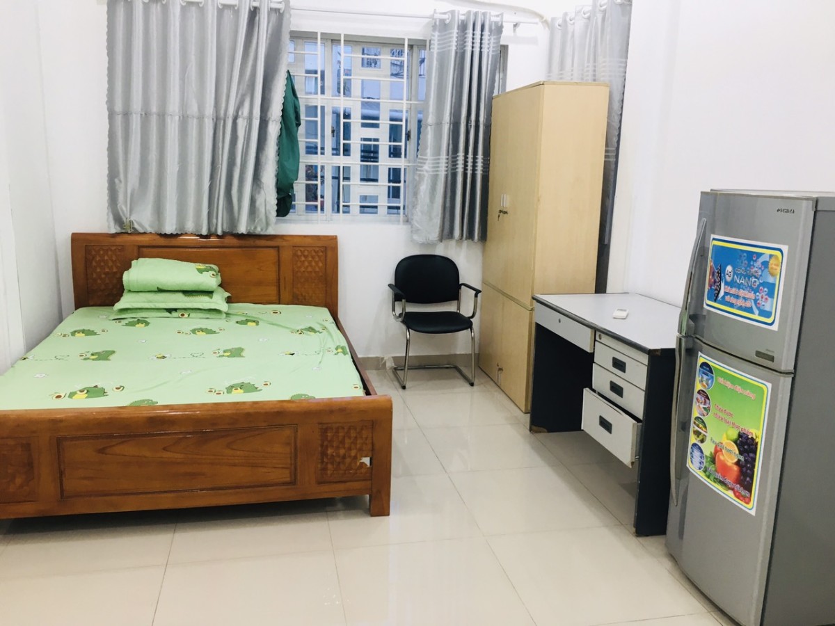 ( CHINH CHỦ CHO THUÊ) GIẢM 50% THÁNG ĐẦU