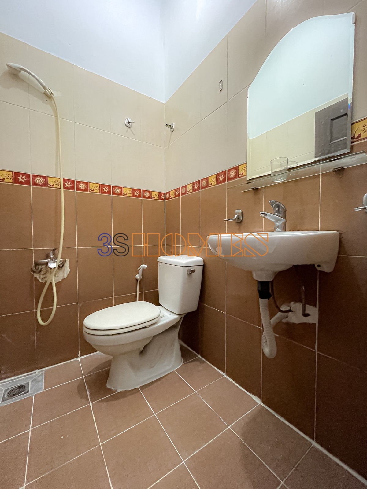 Chính chủ cho thuê Căn hộ Duplex ngay cây xăng Lã Xuân Oai_Lê Văn Việt (Quận 9 cũ)