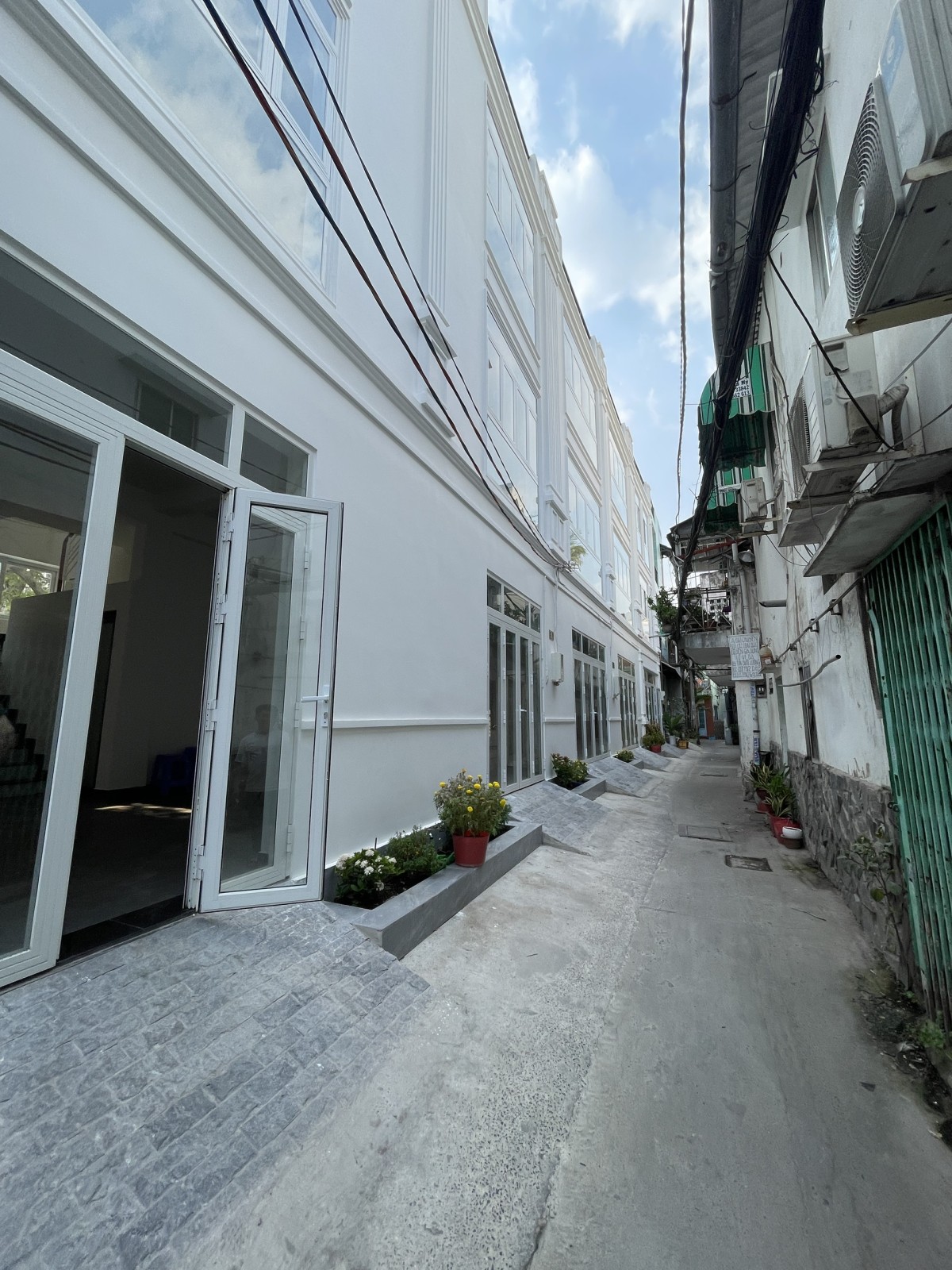  TƯNG BỪNG KHAI TRƯƠNG CÁC CƠ SỞ MỚI CỦA HOMESTAY #KTX TẠI BÌNH THẠNH HỒ CHÍ MINH