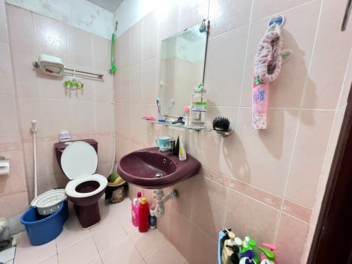DUPLEX FULL NỘI THẤT - NGUYỄN NGỌC LỘC Q10