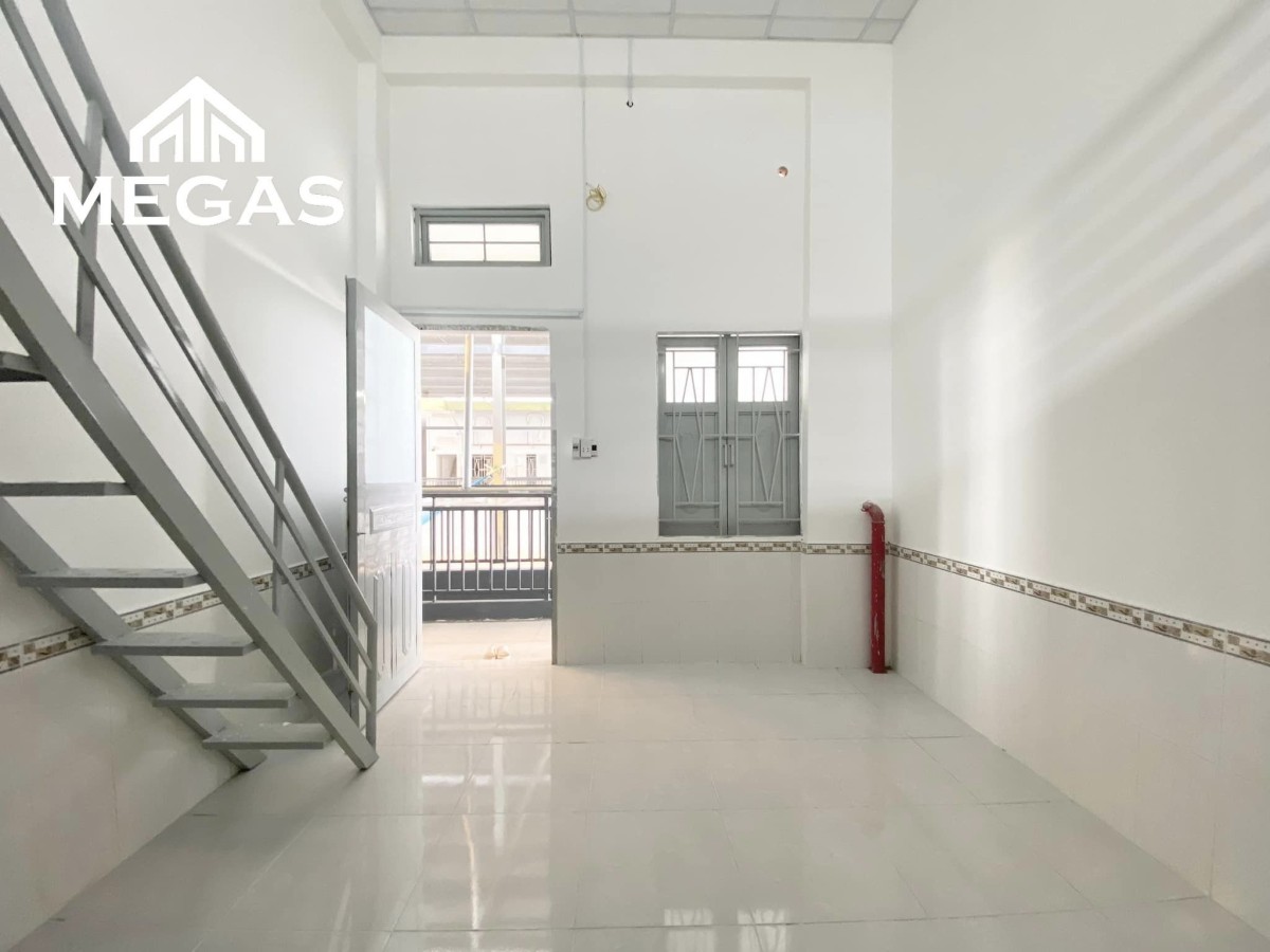 PHÒNG TRỌ MỚI 100% GIÁ RẺ - KHU AN NINH, SẠCH SẼ, NGAY LÃ XUÂN OAI ĐI VÀO 500M - GIÁ TỪ 3tr6-3tr8