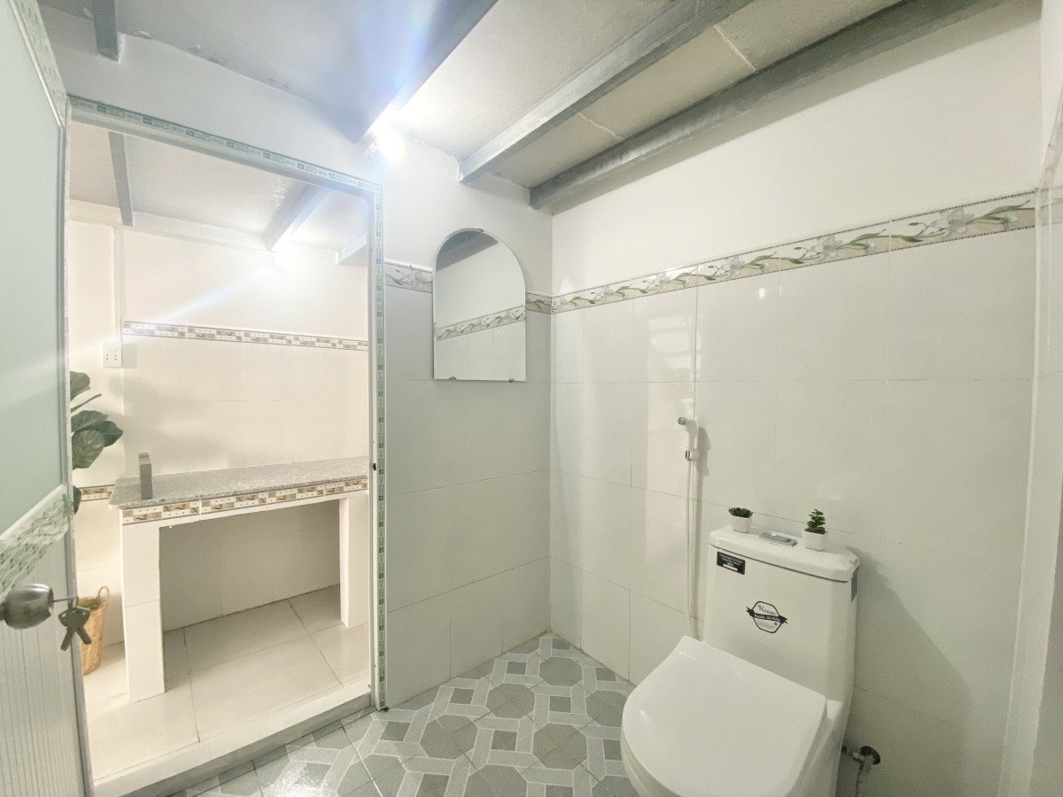 Khai Trương Chung Cư MiNi dạng Duplex cao 2m, thoáng mát, Y HÌNH