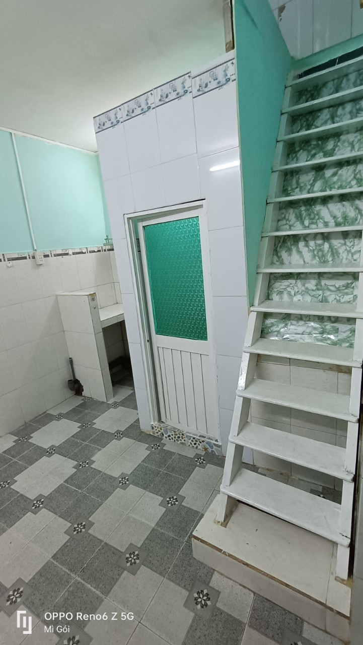Chính chủ cho thuê nhà trọ 36 m2 Tân Hòa Đông P14,Quận 6,giá 3,7tr .LH : 0918410614.
