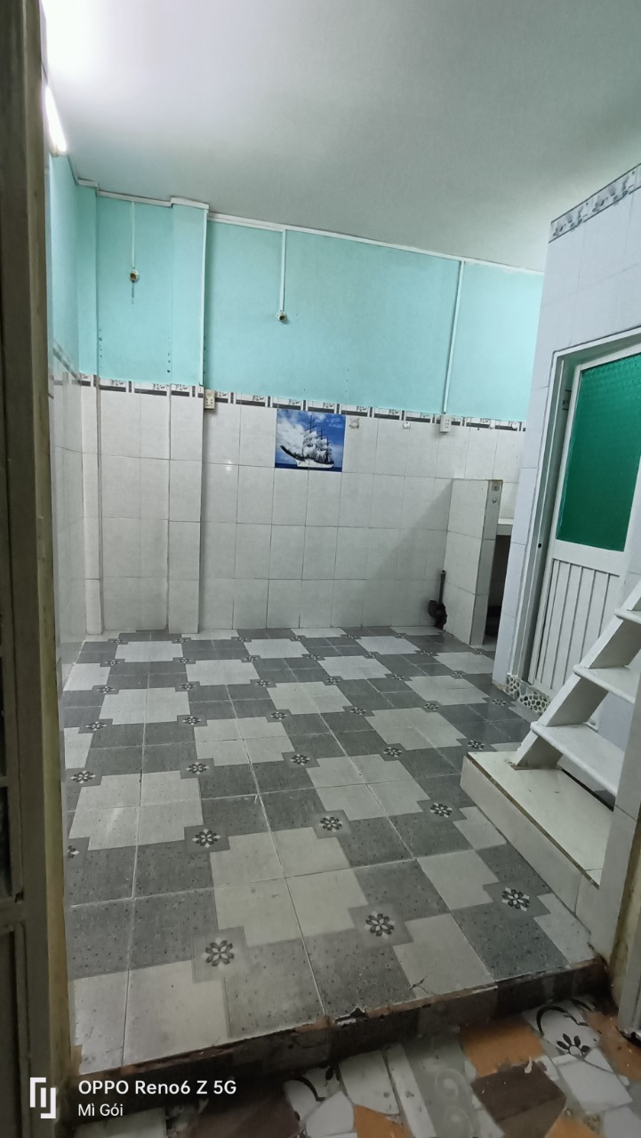 Chính chủ cho thuê nhà trọ 36 m2 Tân Hòa Đông P14,Quận 6,giá 3,7tr .LH : 0918410614.