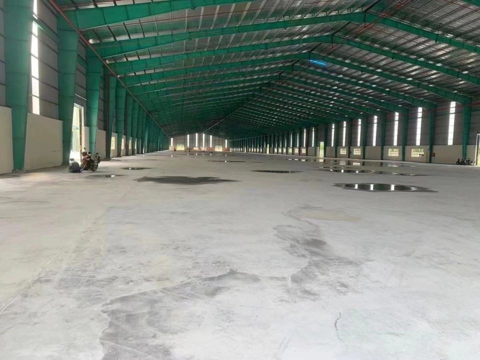 Chính chủ cần cho thuê nhà xưởng giá rẻ chỉ từ 45tr/1000m2 tại DĨ An Bình Dương