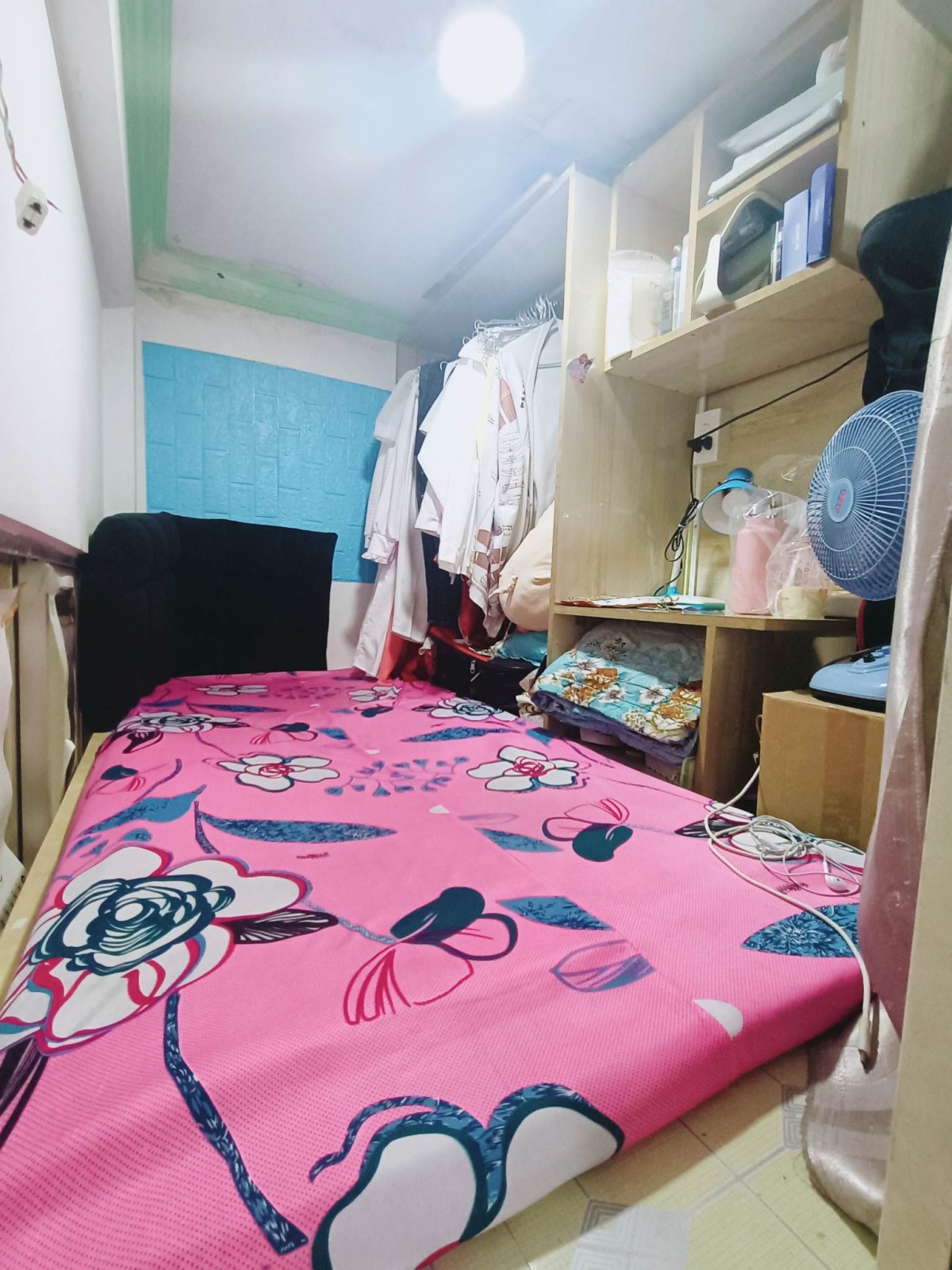 Vì lý do gia đình nênCần Pass sleepbox cho Nữ ở quận Phú Nhuận