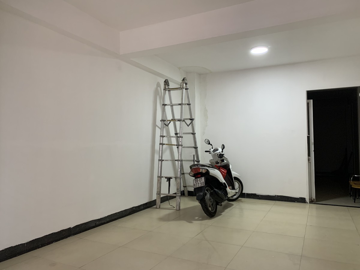 CHO THUÊ MẶT BẰNG ĐƯỜNG BA VÂN TÂN BÌNH 12 TRIỆU 30m2