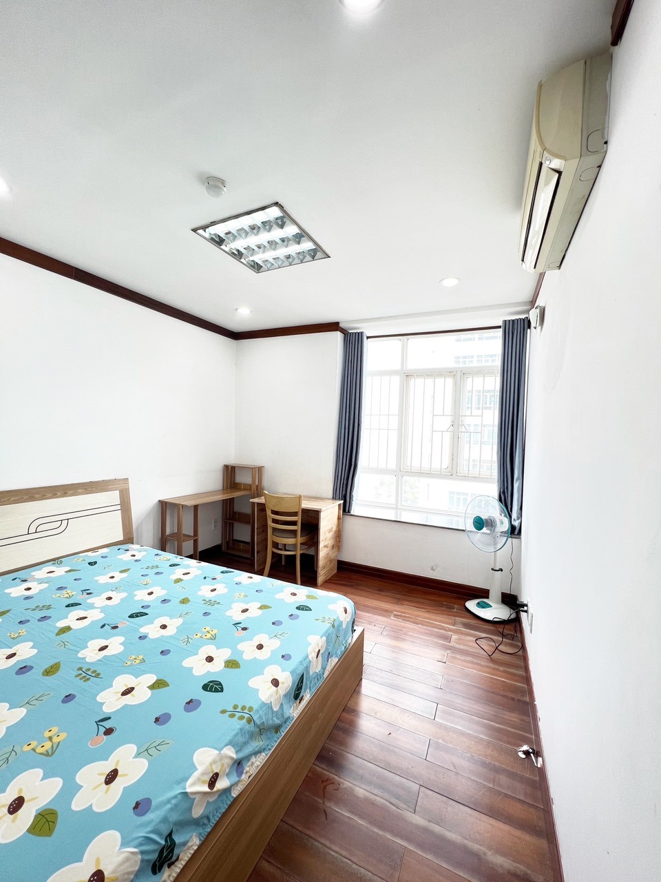 Phòng Master ChungCư Hoàng Anh Gia Lai 3 Gần ĐH TĐT, RMIT