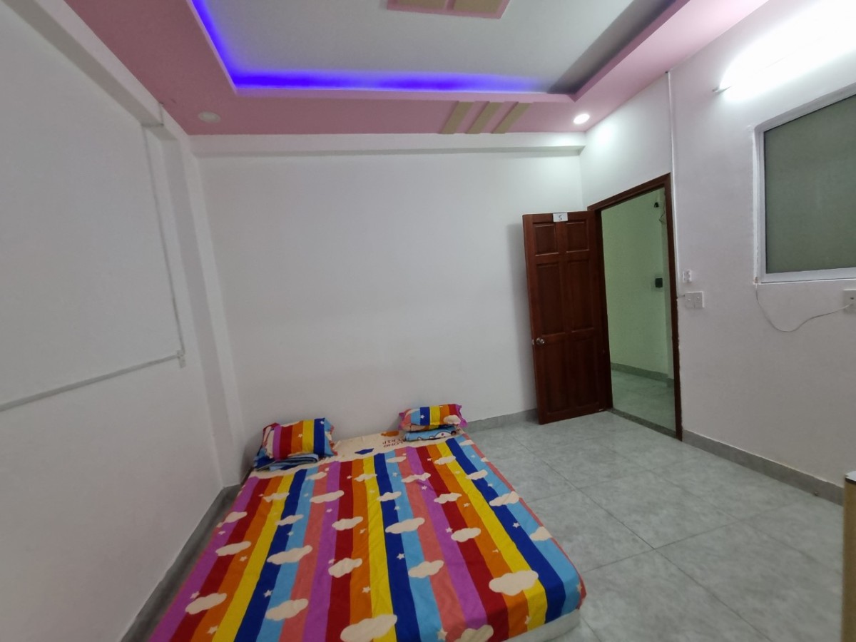 PHÒNG FULL NỘI THẤT - HÀ HUY GIÁP
