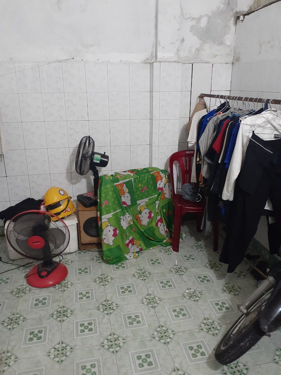 Cần tìm nam sinh viên ở trọ ghép