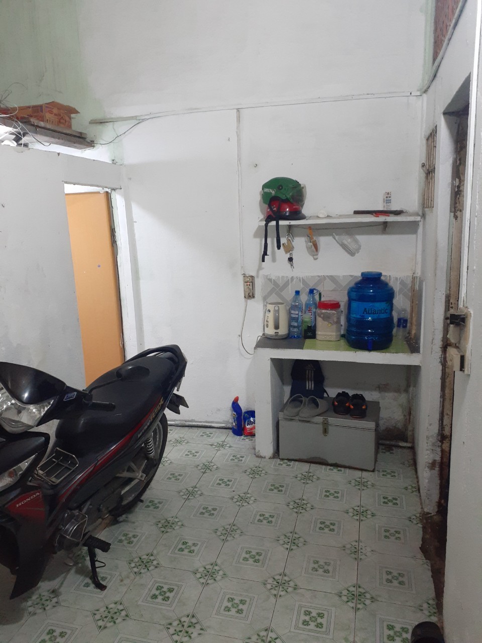 Cần tìm nam sinh viên ở trọ ghép
