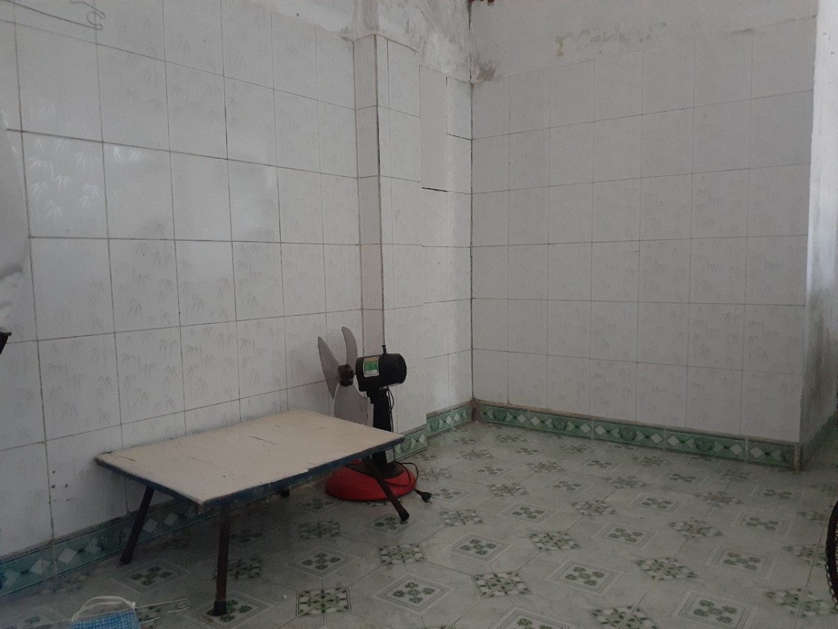 Cần tìm nam sinh viên ở trọ ghép