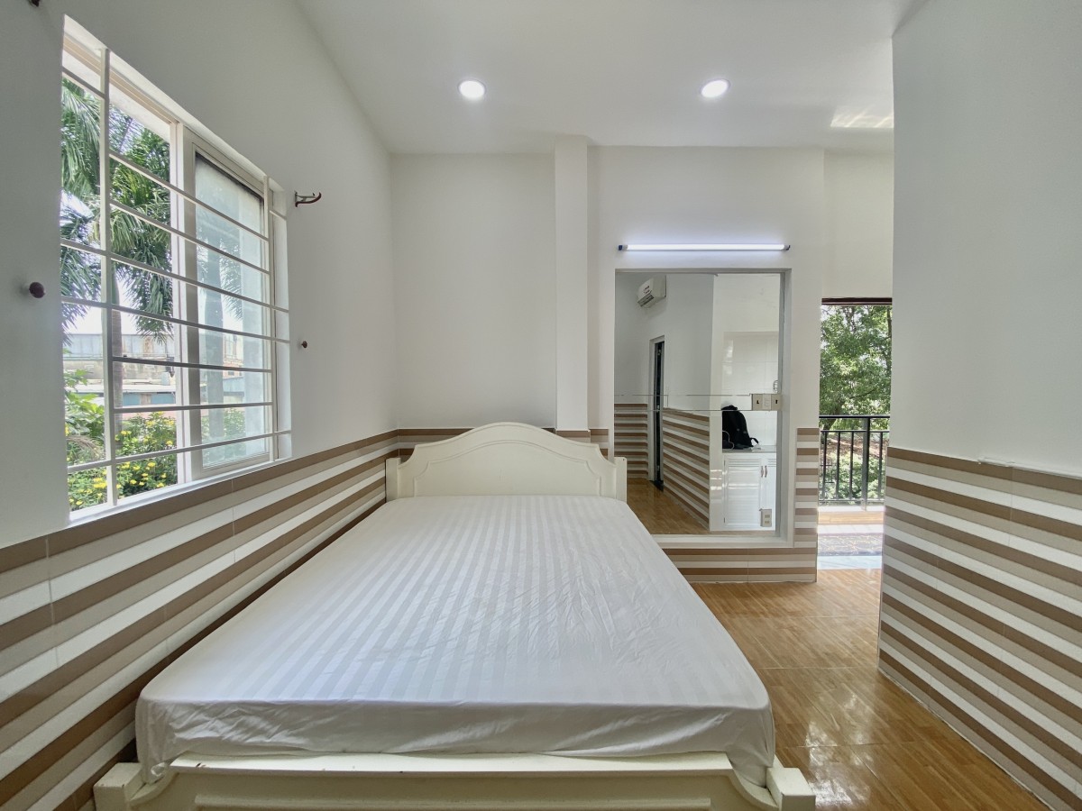 PHÒNG TRỌ QUẬN 9, THỦ ĐỨC NEW