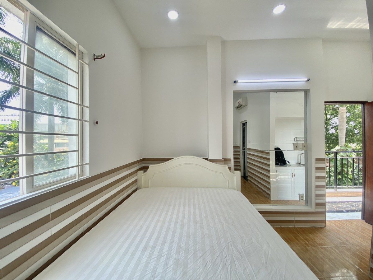 PHÒNG TRỌ QUẬN 9, THỦ ĐỨC NEW