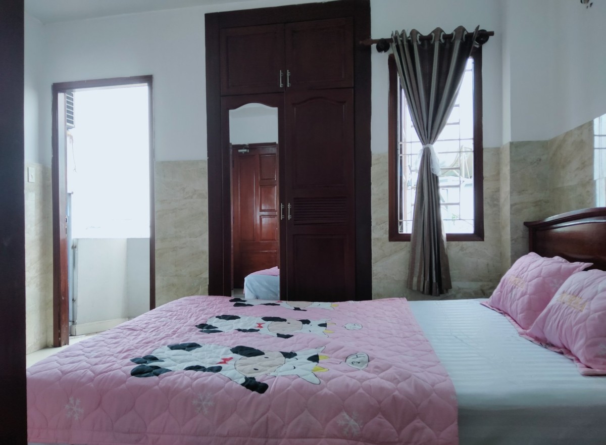 PHÒNG TRỌ TRƯỜNG CHINH - AN SƯƠNG - QUẬN 12