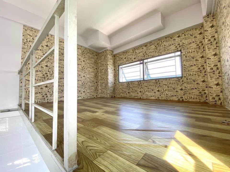 HOT HOT HOT PHÒNG TRỌ GÁC CAO 2M RỘNG 30M2 TẠI DƯƠNG QUẢNG HÀM CỔNG SAU VAWNLANG CS3