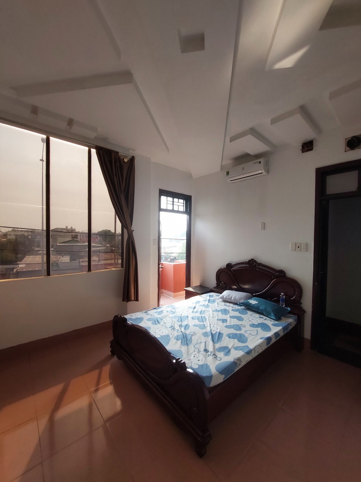PHÒNG CHO THUÊ FULL NỘI THẤT HUYỆN HOCMON